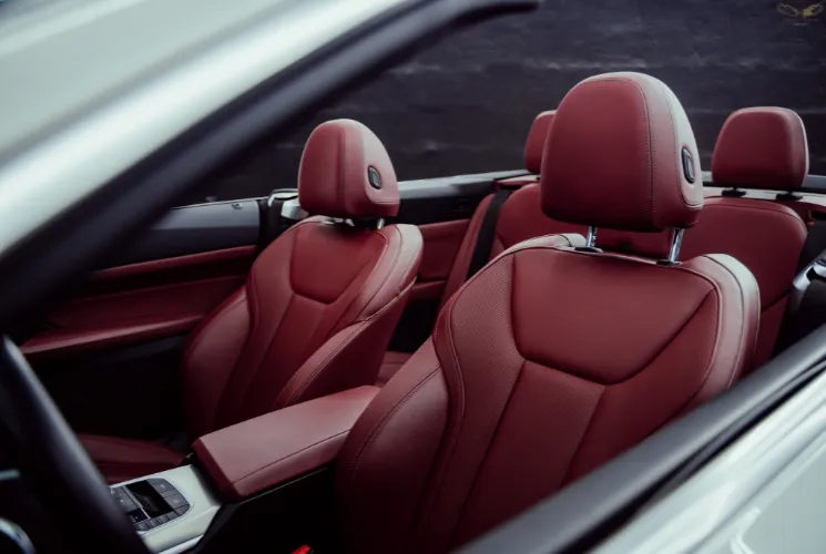 Rent BMW 430i in Dubai Rent BMW 430i in Dubai